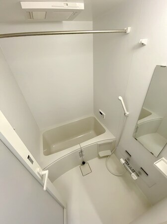 PEAR PARK4の物件内観写真